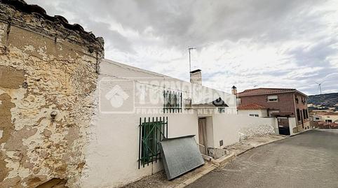 Foto 2 de Casa o xalet en venda a C. Pozuela, Huerta de la Obispalía, Cuenca