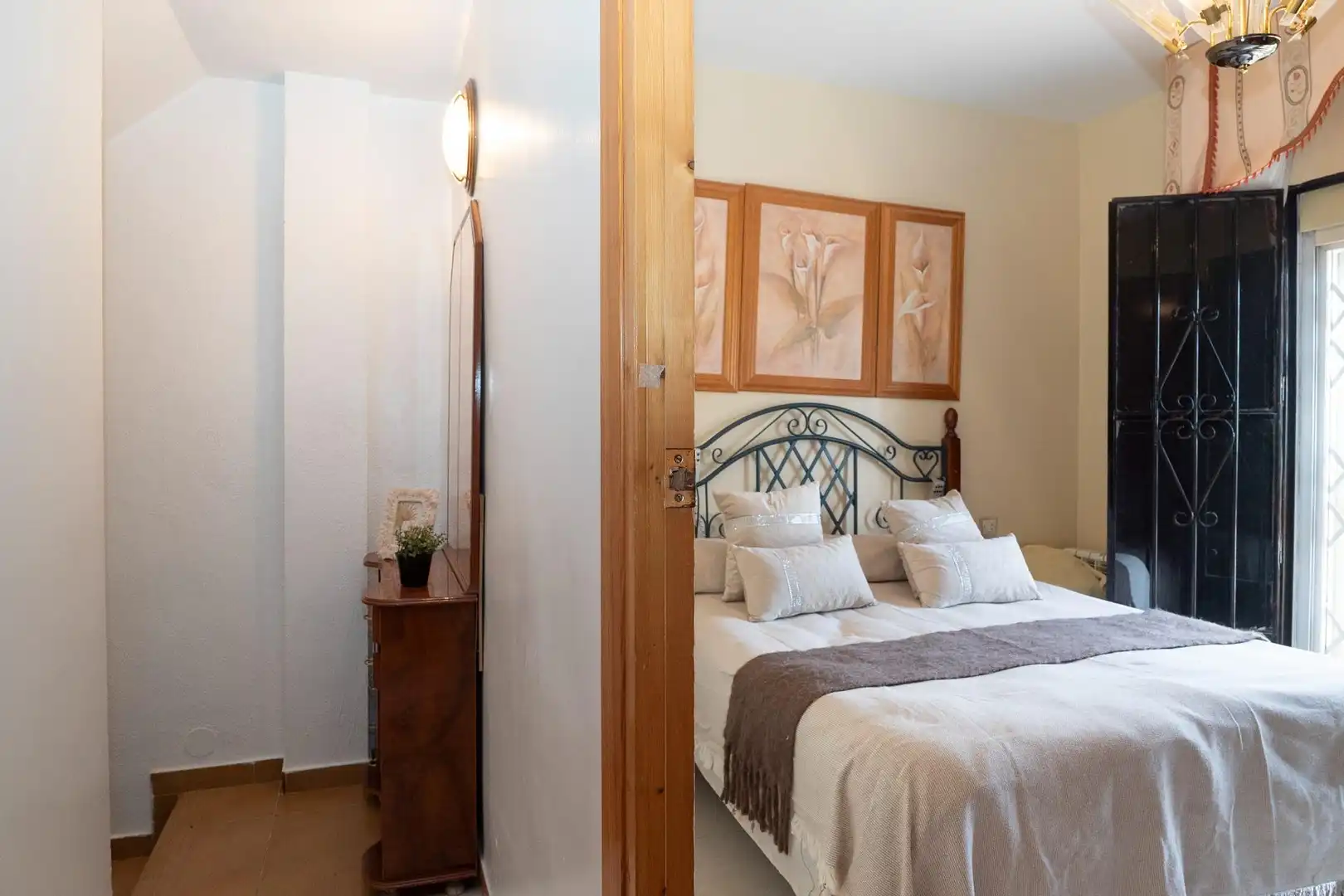 Habitación de Casa o chalet en venta en Jaén