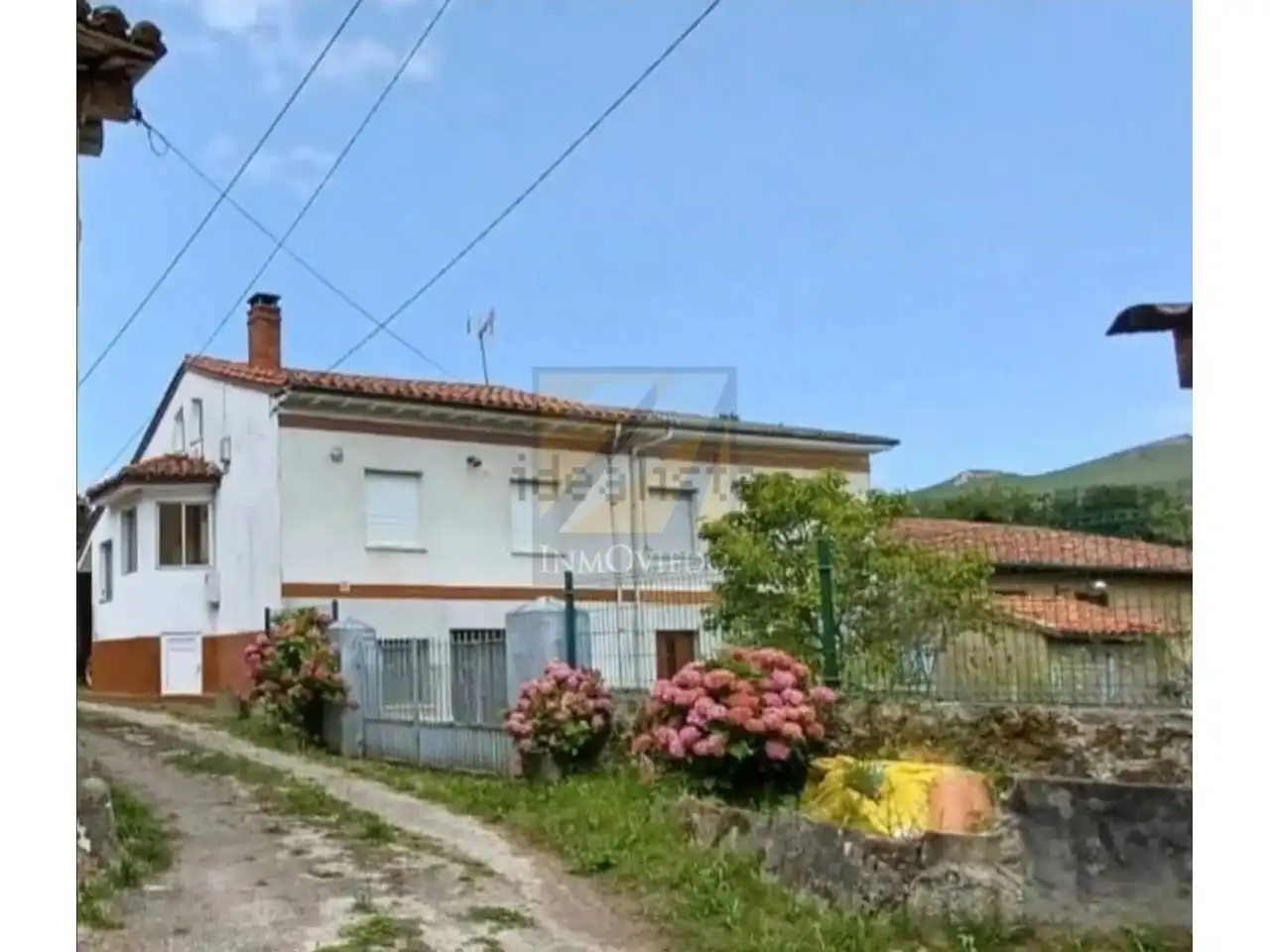 Haus mit Garten zum Verkauf in Calle PINTUELES