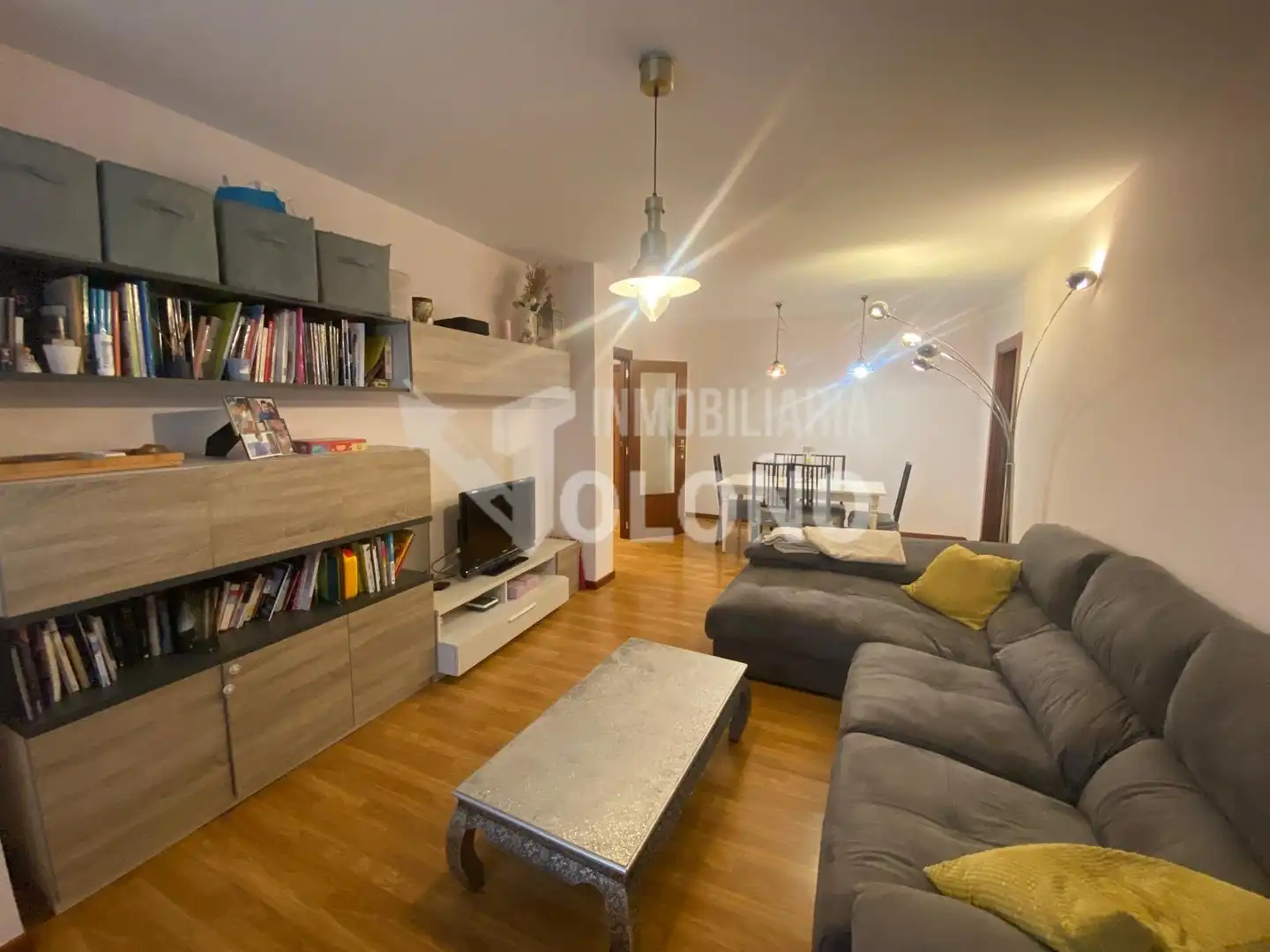 Piso en venta en Calle Luis Cernuda, 38, Haro