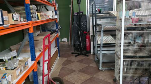Foto 3 von Geschaftsraum zum Verkauf in Estación - La Fontanilla - El Tinte, Utrera