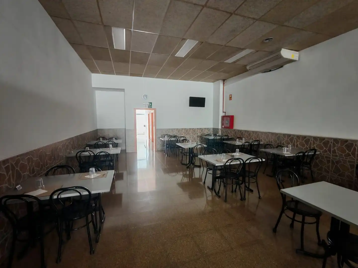 Gewerbefläche zur Übernahme in Les Franqueses del Vallès, imagen 7