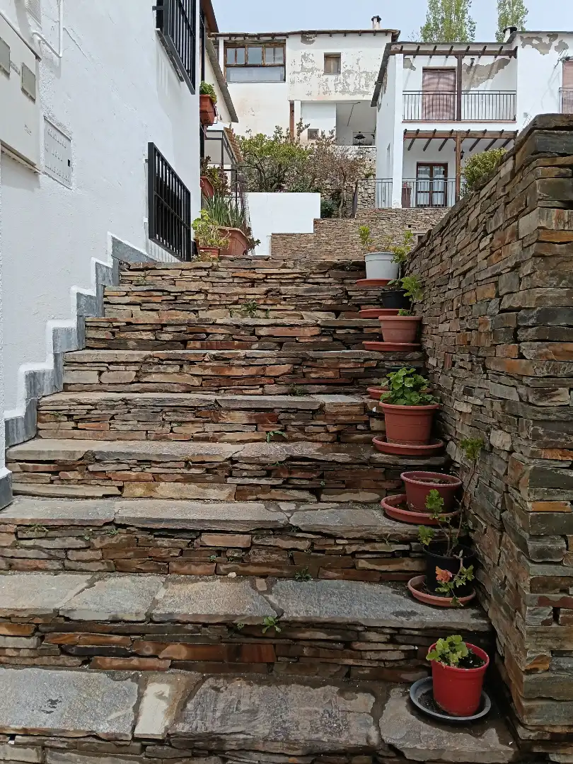 Terrace of Apartments for sale in Nevada  with Heating, Terrace and Balcony