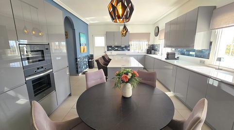 Foto 3 de Casa o chalet en venta en Partaloa, Almería