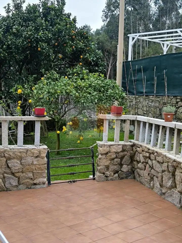 Casa con giardino in vendita a Aldán, imagen 11