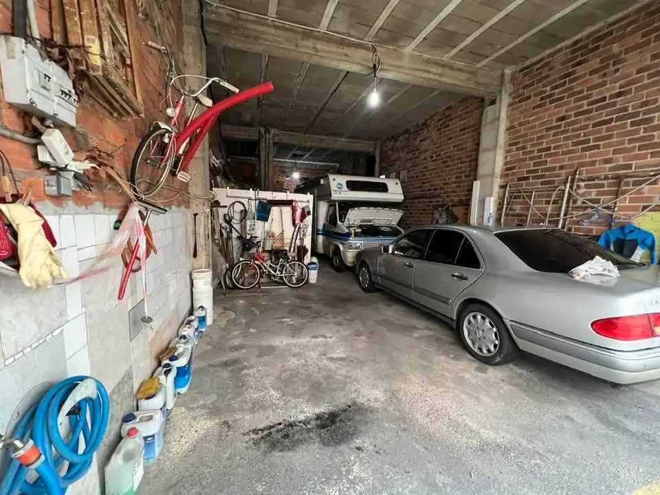 Aparcament en venda a Inmobiliaria - Barreda, imagen 5