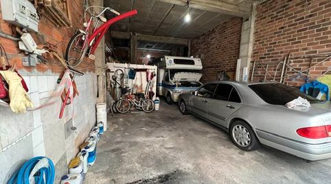 AMPLISIMO GARAJE PARA 4 COCHES  CON MAS DE 3 METROS DE ALTURA Y VADO EN TORRELAVEGA , immagine 5