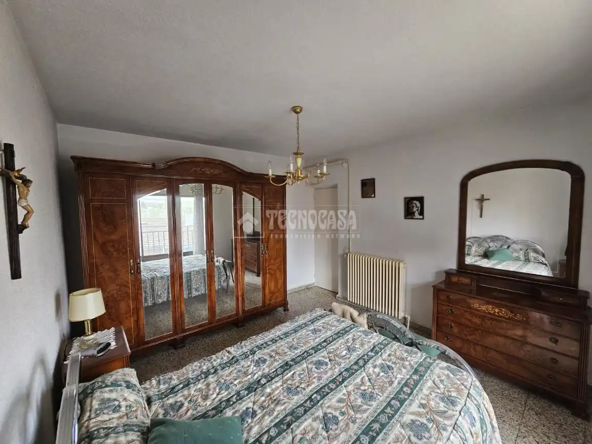 Habitación de Piso en venta en Ávila con Calefacción y Terraza