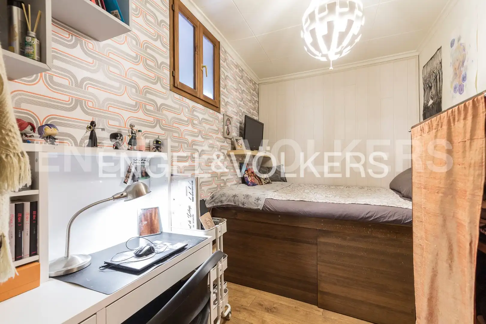 Appartamento con terrazza in vendita a Ciutat Vella, imagen 19