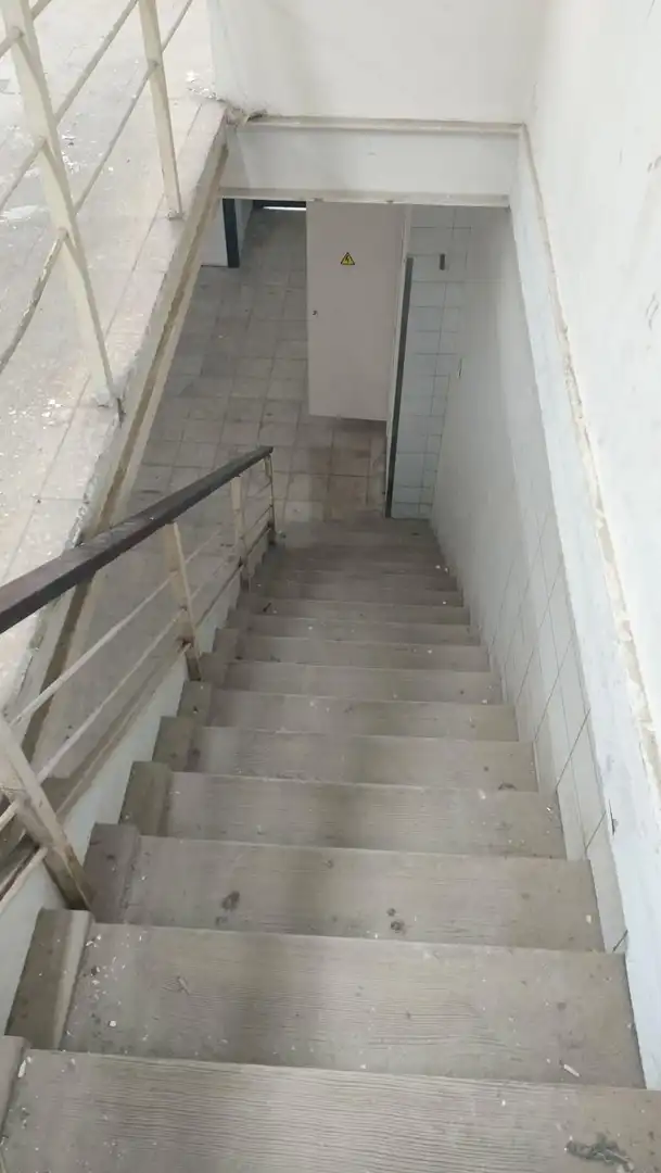 Geschaftsraum zur Miete in Donostia - San Sebastián 