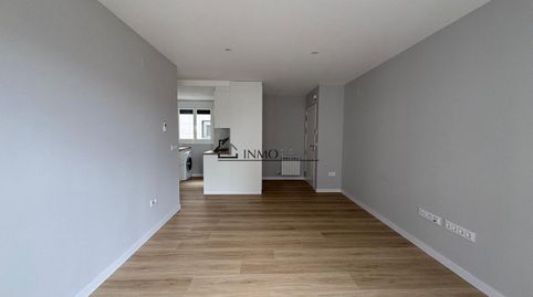 Foto 3 de Piso de alquiler en Zona de Plaza de Barcelos, Pontevedra Capital