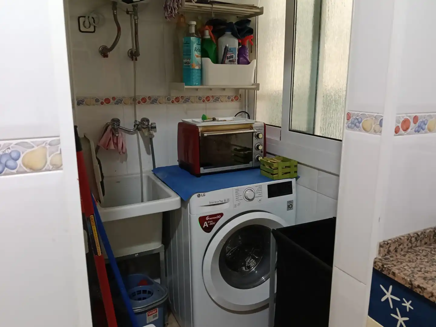 Flat with lift for sale in Centre, imagen 14