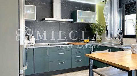 Foto 4 de Casa o xalet en venda a Carrer Sean Mac Bride, Castellnou - Can Mir - Can Solà, Rubí