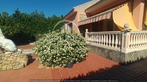 Foto 5 de Casa o xalet en venda a La Paz, Sevilla
