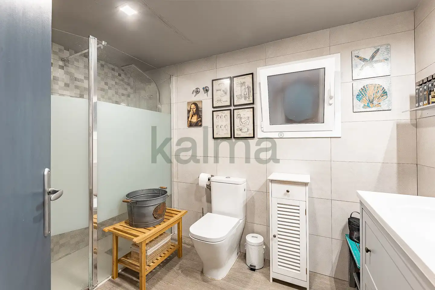 Flat for sale in Plaça de la Rajanta, Barri del Mar