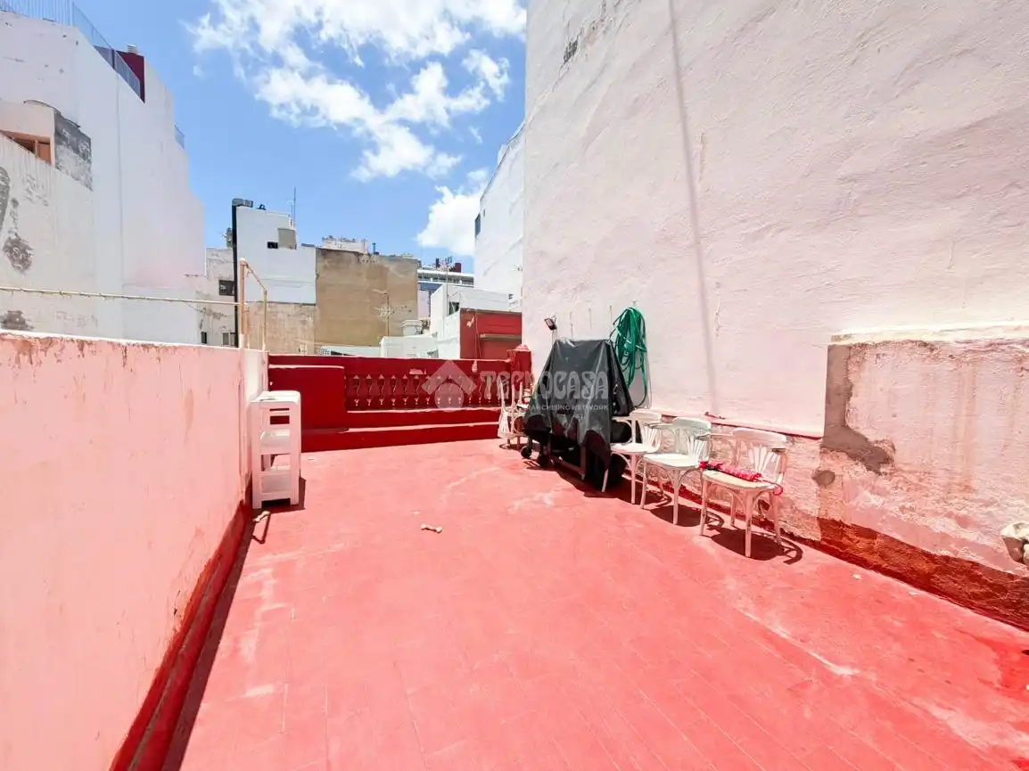 Appartement à vendre à Isleta - Puerto - Guanarteme, imagen 28