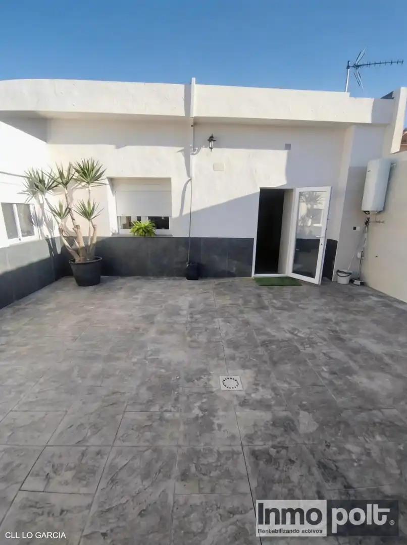 Maison rustique avec jardin à vendre à Calle Los Garcia 84, imagen 21