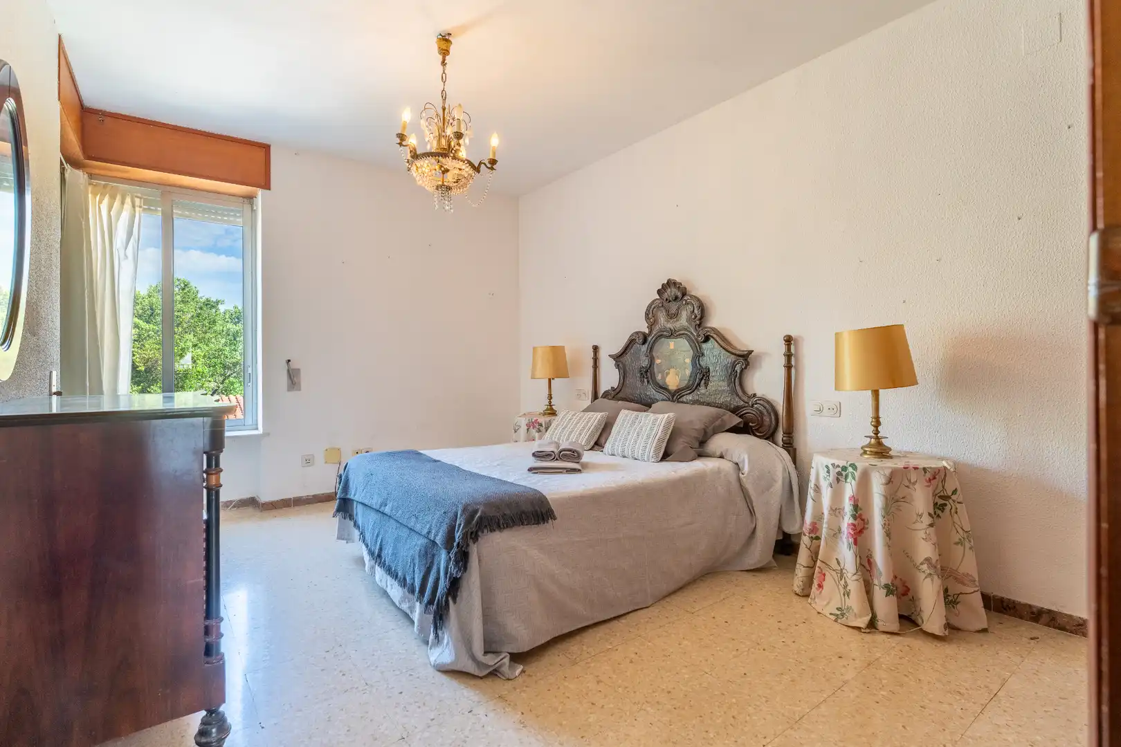 Habitación de Casa o chalet en venta en Tarragona con Jardín privado, Terraza y Trastero