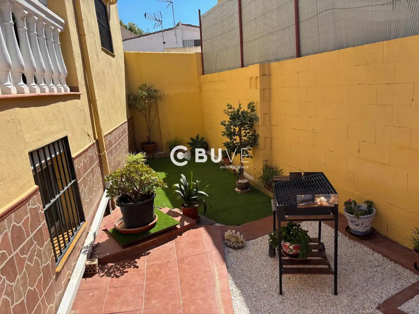 Maison avec jardin à vendre à TEJON DE LA PONDEROSA, imagen 12