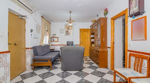 Foto 4 de Casa o chalet en venta en La Zubia Ciudad, La Zubia