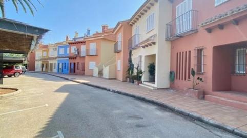 Foto 5 de Casa adosada en venda a Els Poblets, Alicante