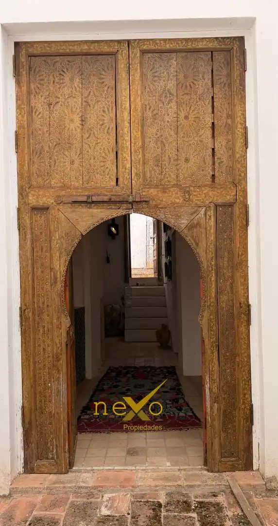 Casa o chalet en venta en Carmona con Aire acondicionado y Terraza