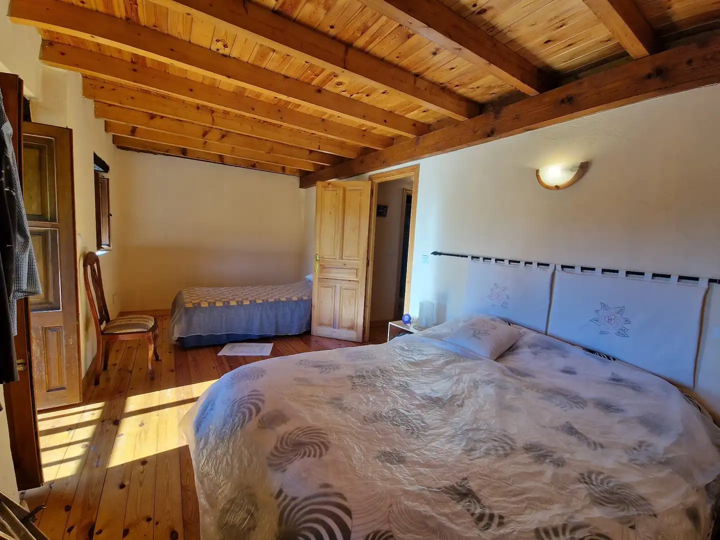 Casa o chalet en venta en Barrio Bárcena, 11, Santiurde de Toranzo