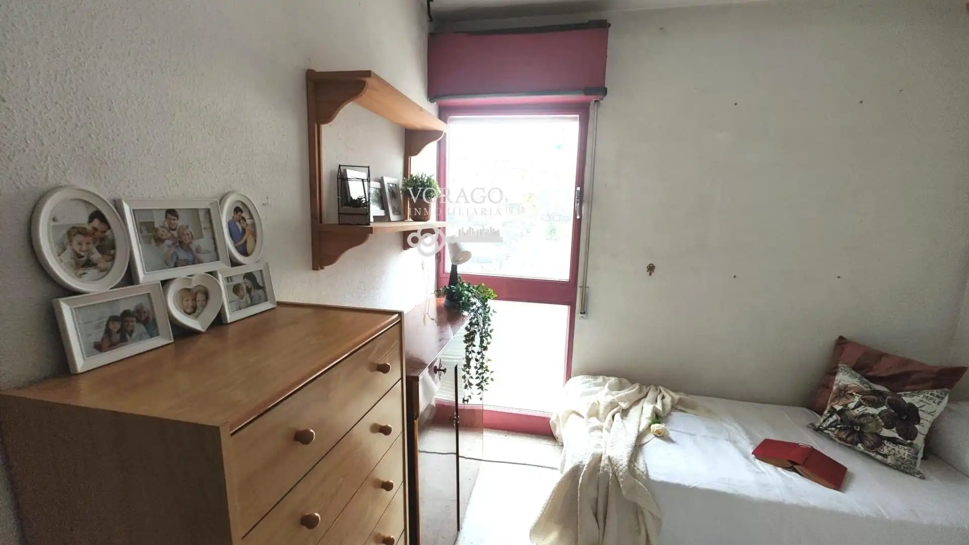 Habitación de Piso en venta en Guadalajara con Terraza y Trastero
