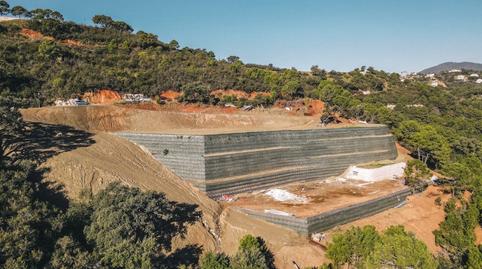 Foto 5 de Residencial en venda a Huerta Nueva, Málaga