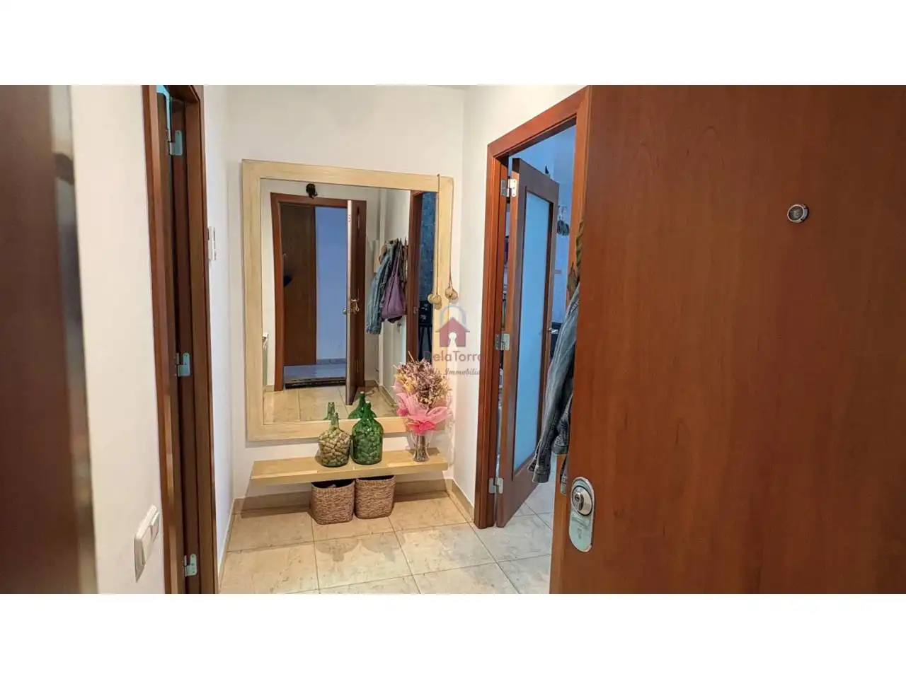 Piso en venta en Terrassa con Calefacción