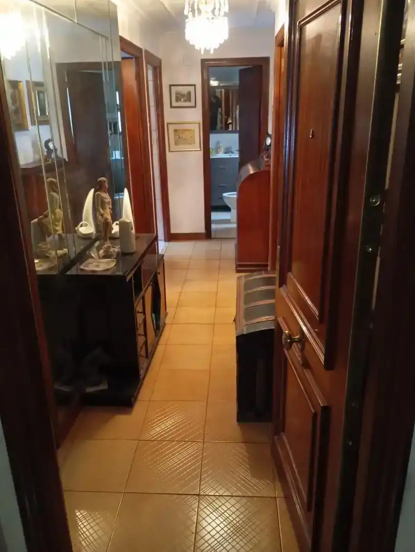 Piso en venta en  Logroño con Balcón