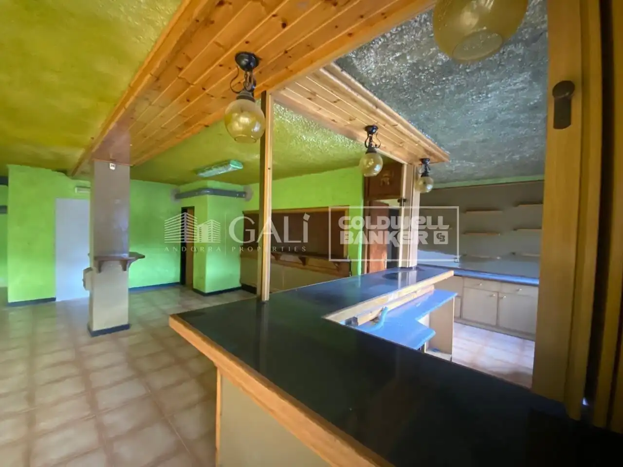 Local comercial de lloguer a L'Aldosa - Ransol, imagen 15