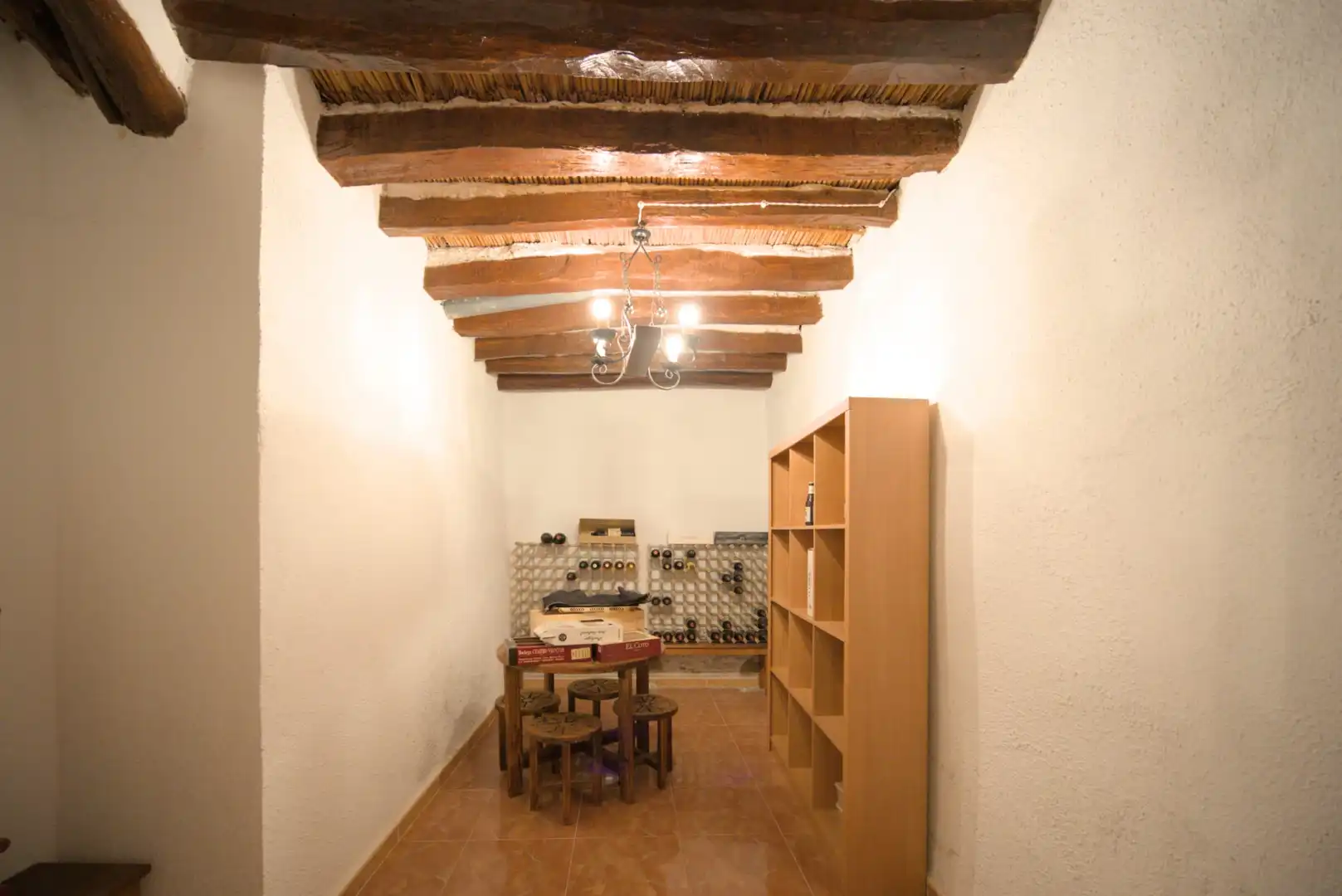 Maison mitoyenne avec terrasse à vendre à Ugíjar, imagen 25