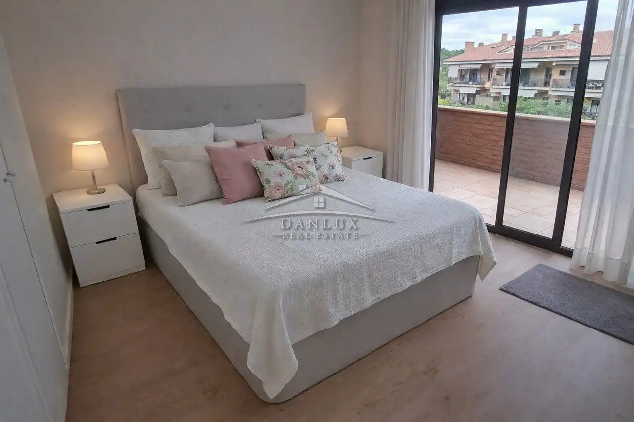 Apartamento en venta en C.NARCISMACIA I DOMENECH, Fenals