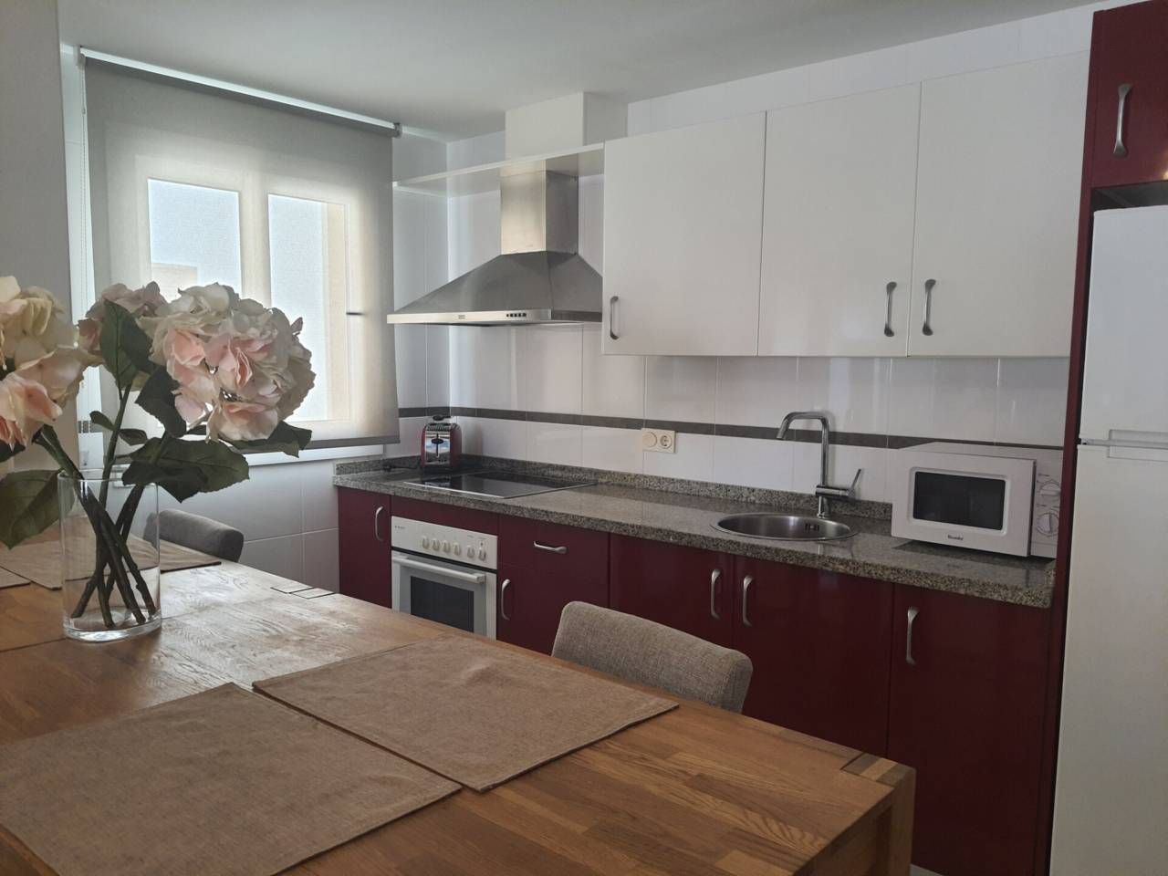 Flat for sale in ARQUITECTO JULIAN LAGUNA, Almerimar