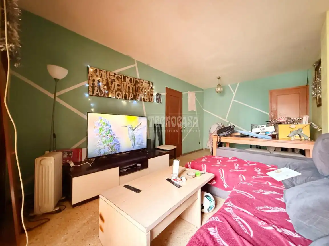 Piso en venta en Marianao