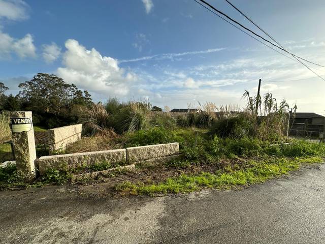 Terreno residencial en Venta en Lugar Aldariz-Padriñan en Sanxenxo pueblo