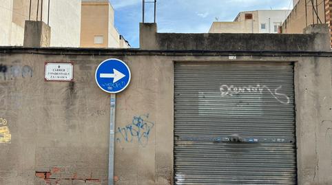 Foto 4 de Finca rústica en venda a Torrellano, Alicante