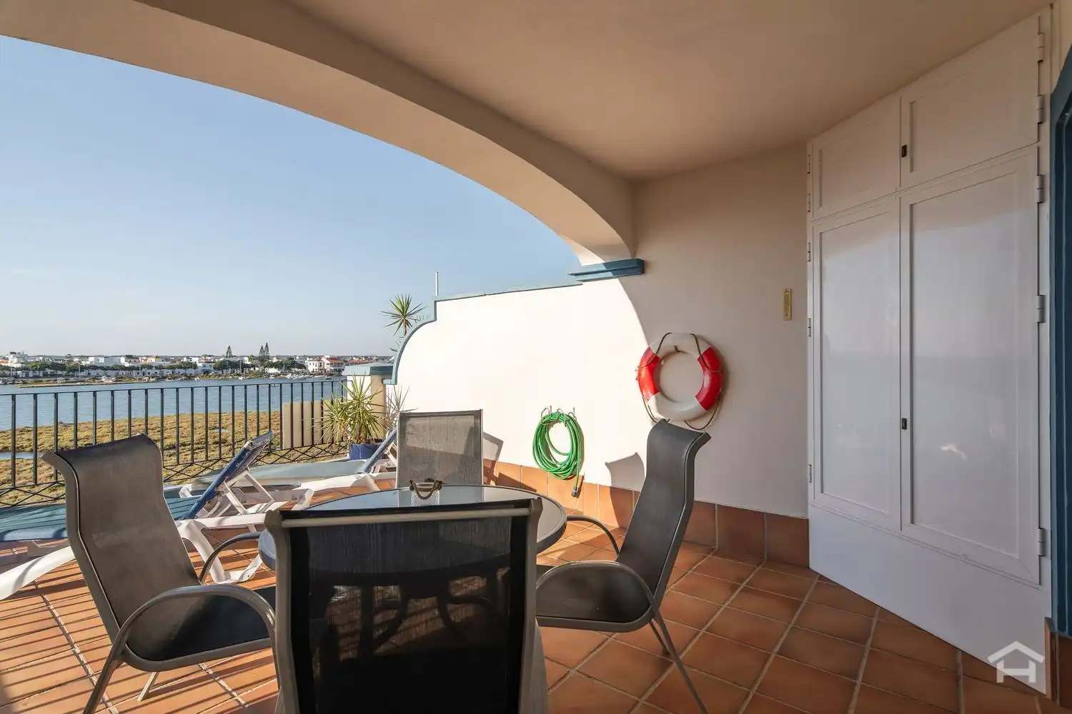 Apartment mit Pool zum Verkauf in Paseo Paseo del Pinillo 15, imagen 4