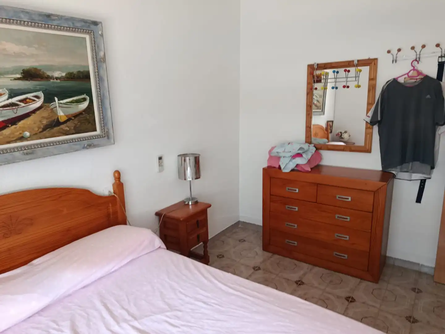 Bedroom of Duplexes for sale in Los Alcázares  with Air Conditioner, Heating and Storage room