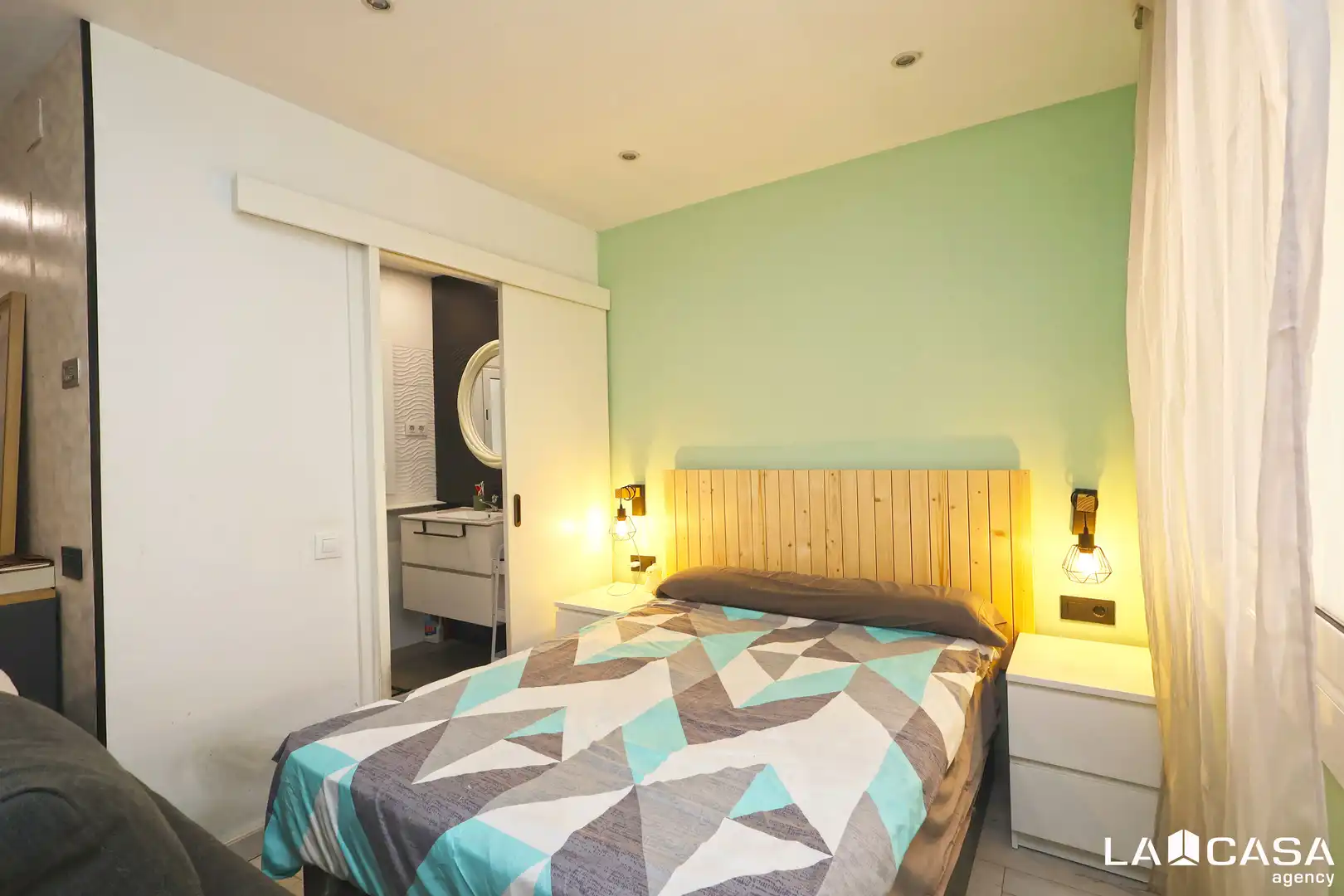 Piso con ascensor en venta en Calle ROSA DE ALEJANDRIA, imagen 8