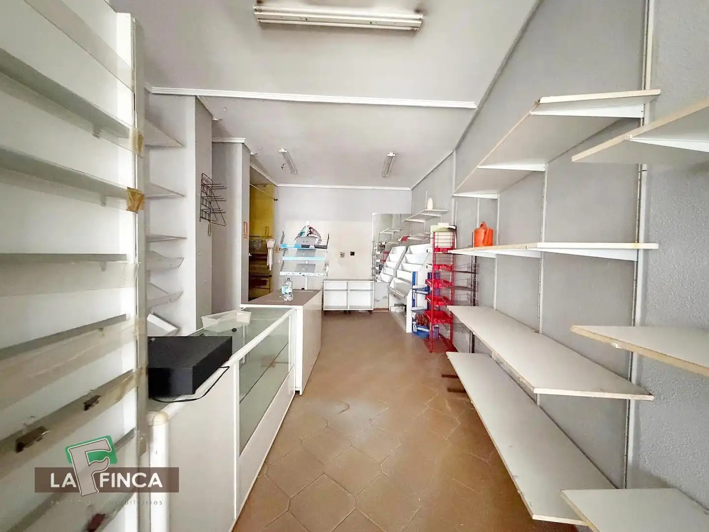 Commercial properties for sale in Avilés