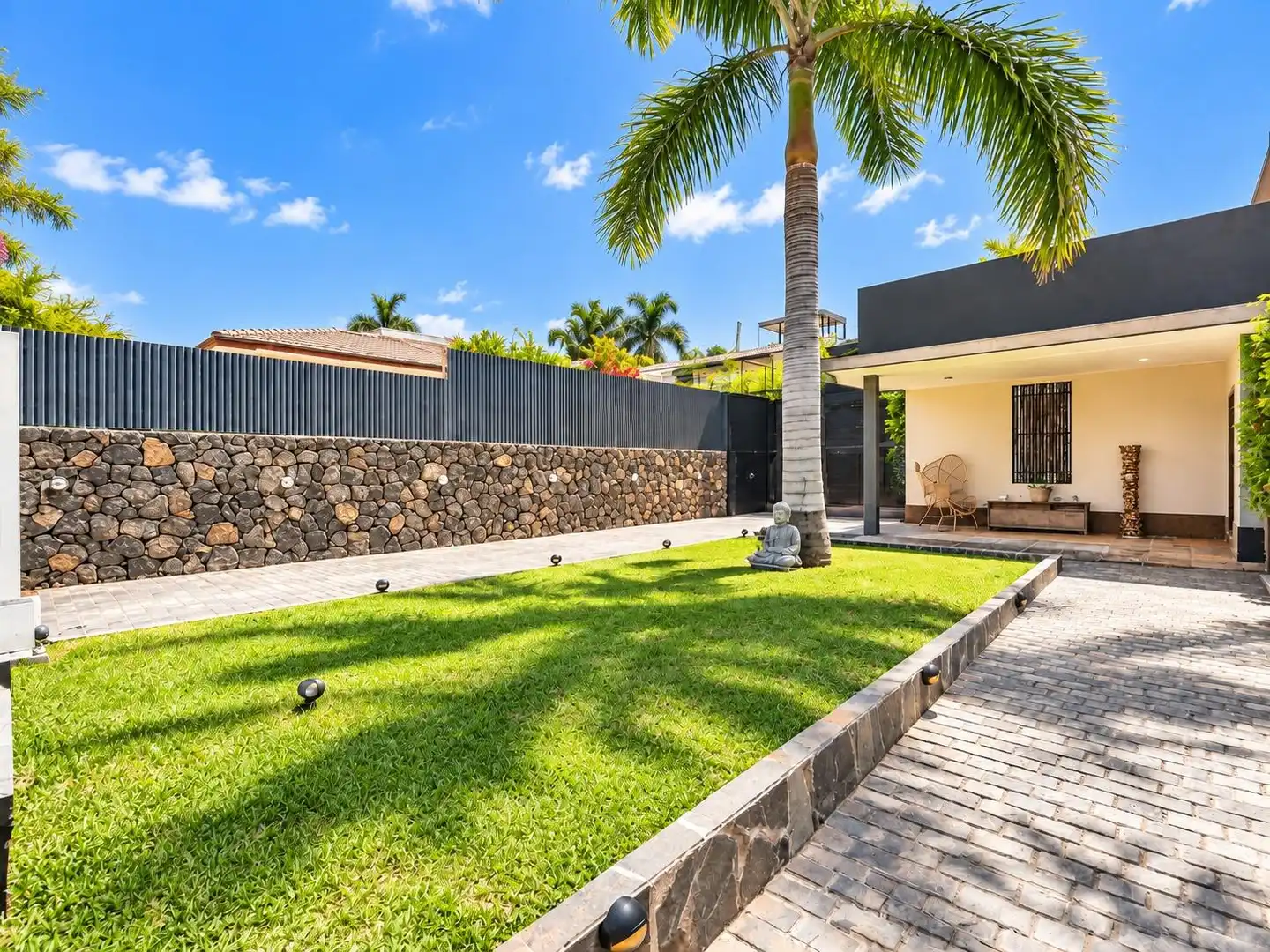 Chalet con piscina en venta en El Durazno, imagen 6