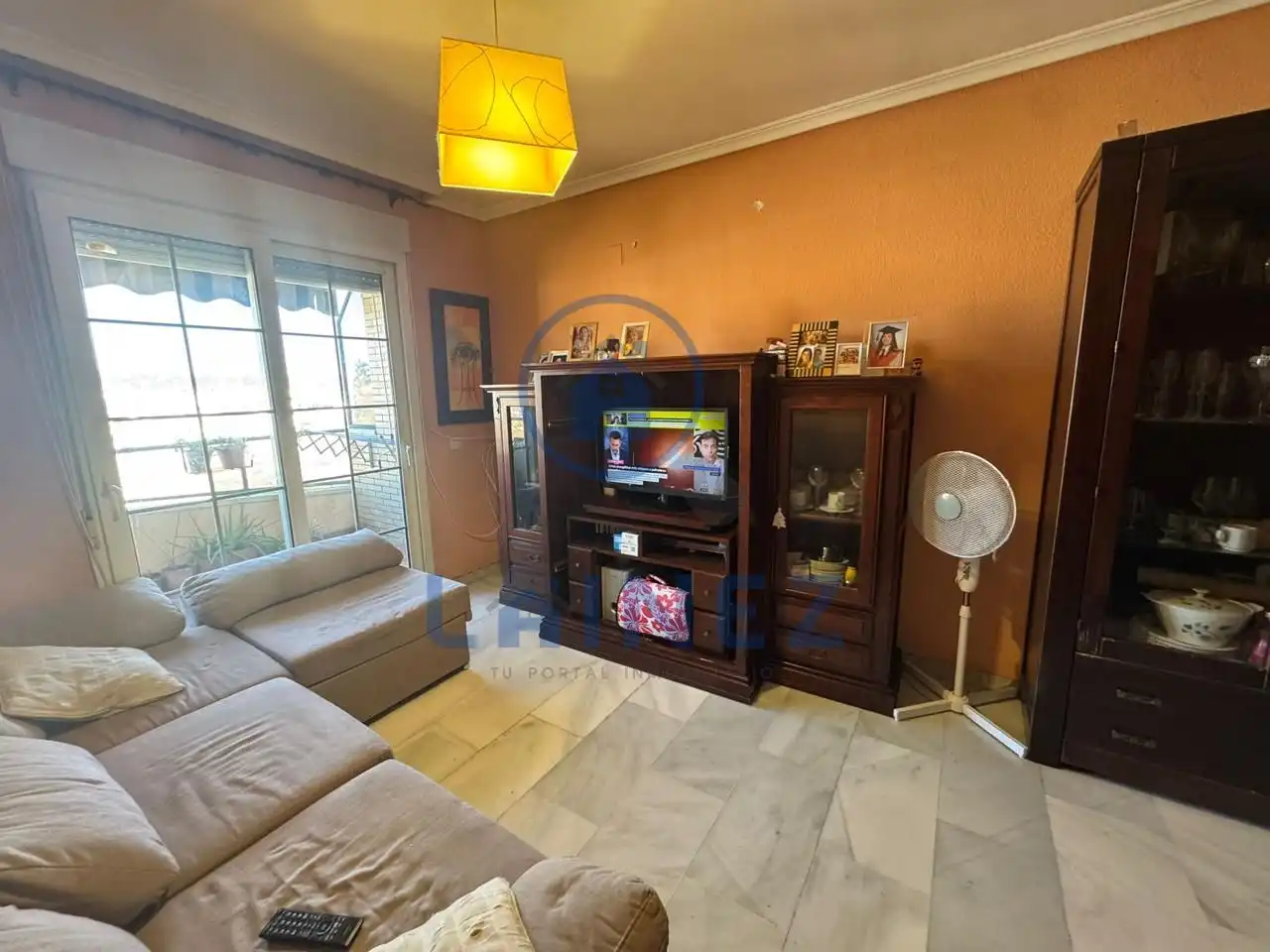 Piso con piscina en venta en Noroeste, imagen 5