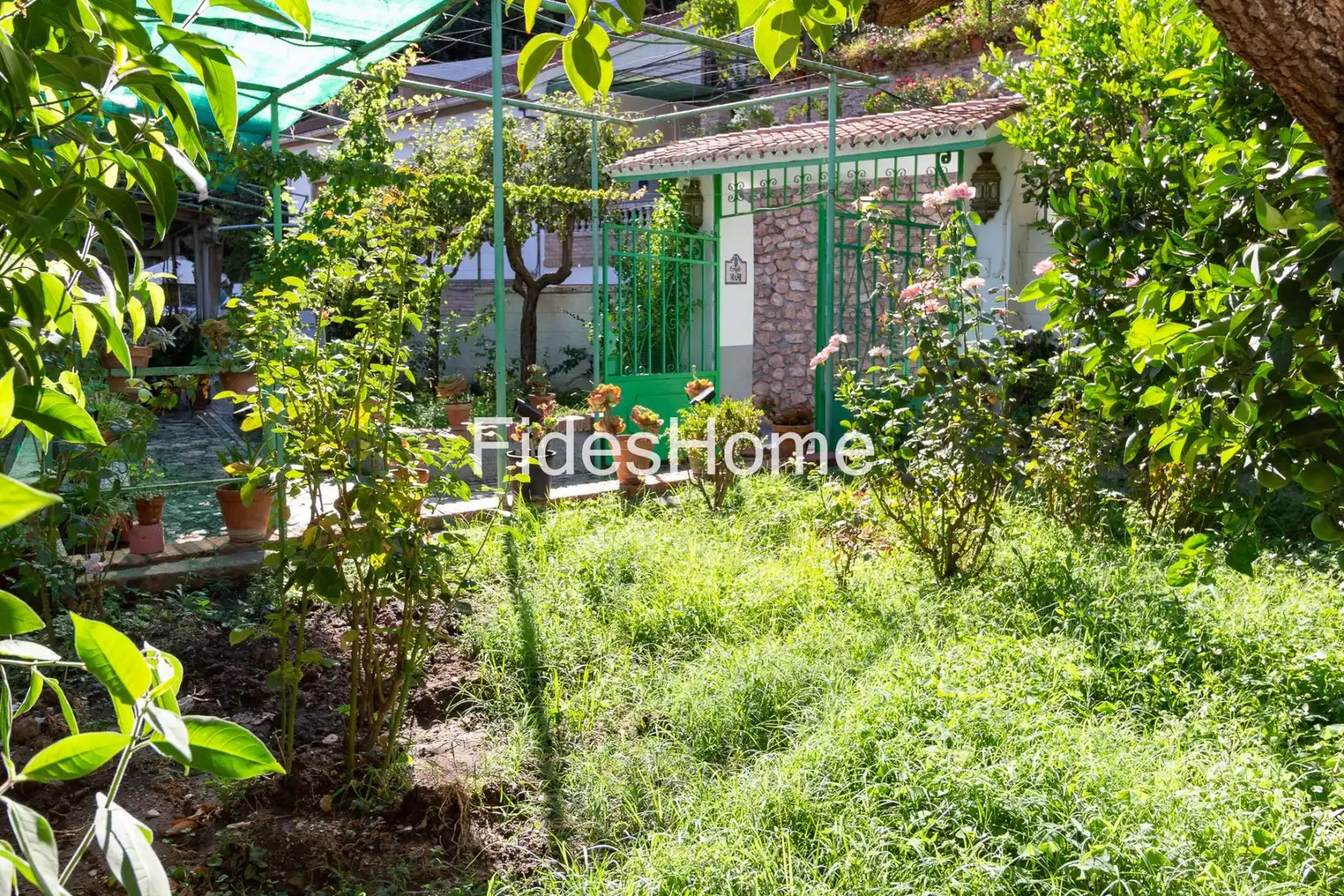 Casa rustica in vendita a XCWF+HH4 Dúrcal 15, imagen 12