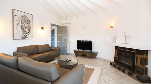 Foto 4 de Casa o xalet en venda a Portichol - Balcón al Mar, Jávea / Xàbia