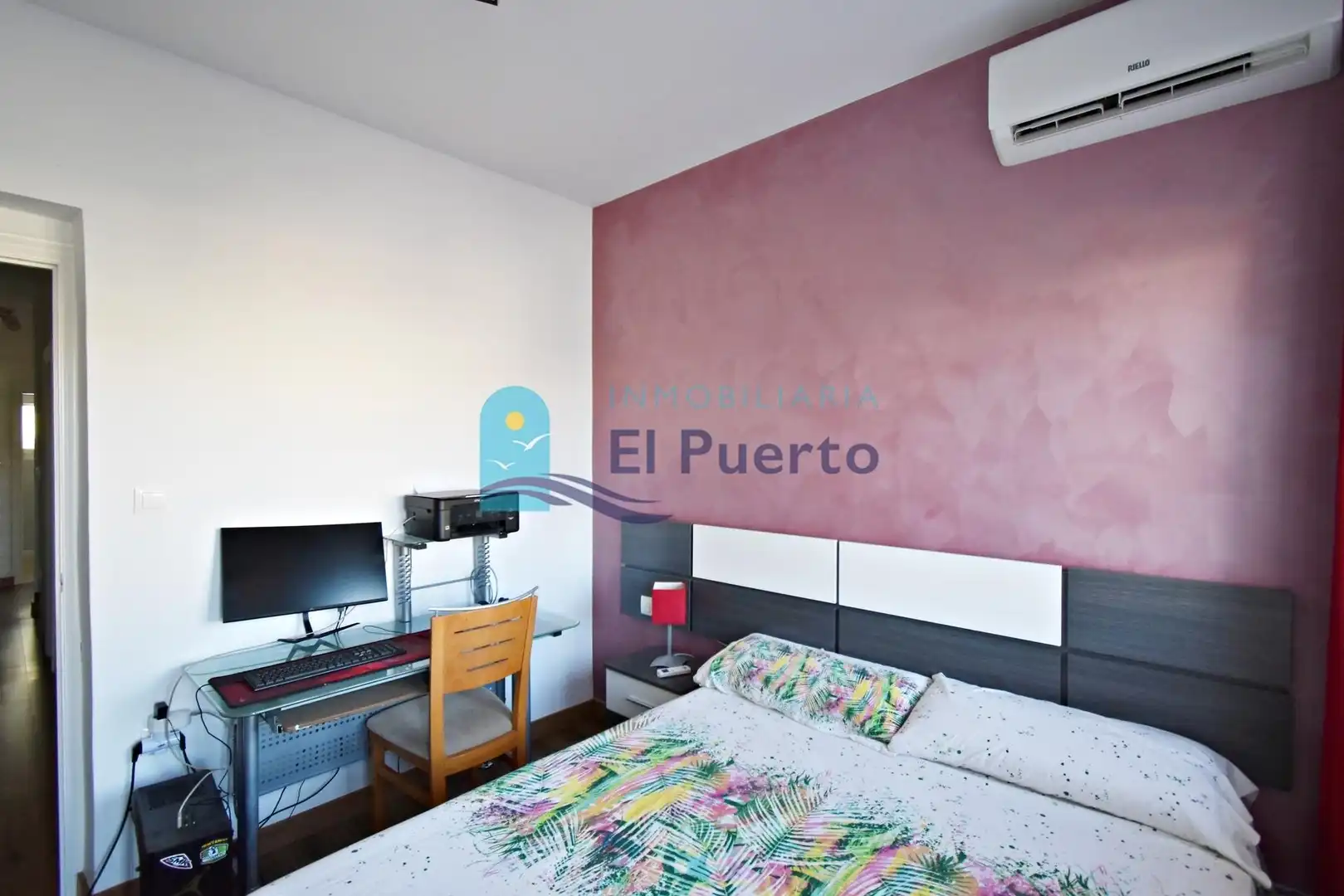 Bedroom of Duplexes for sale in Mazarrón  with Air Conditioner, Heating and Private garden