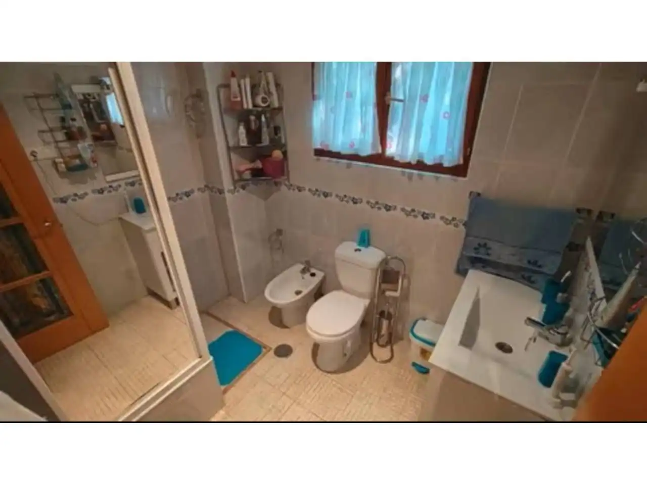 Baño de Casa o chalet en venta en Morata de Tajuña con Aire acondicionado, Calefacción y Piscina