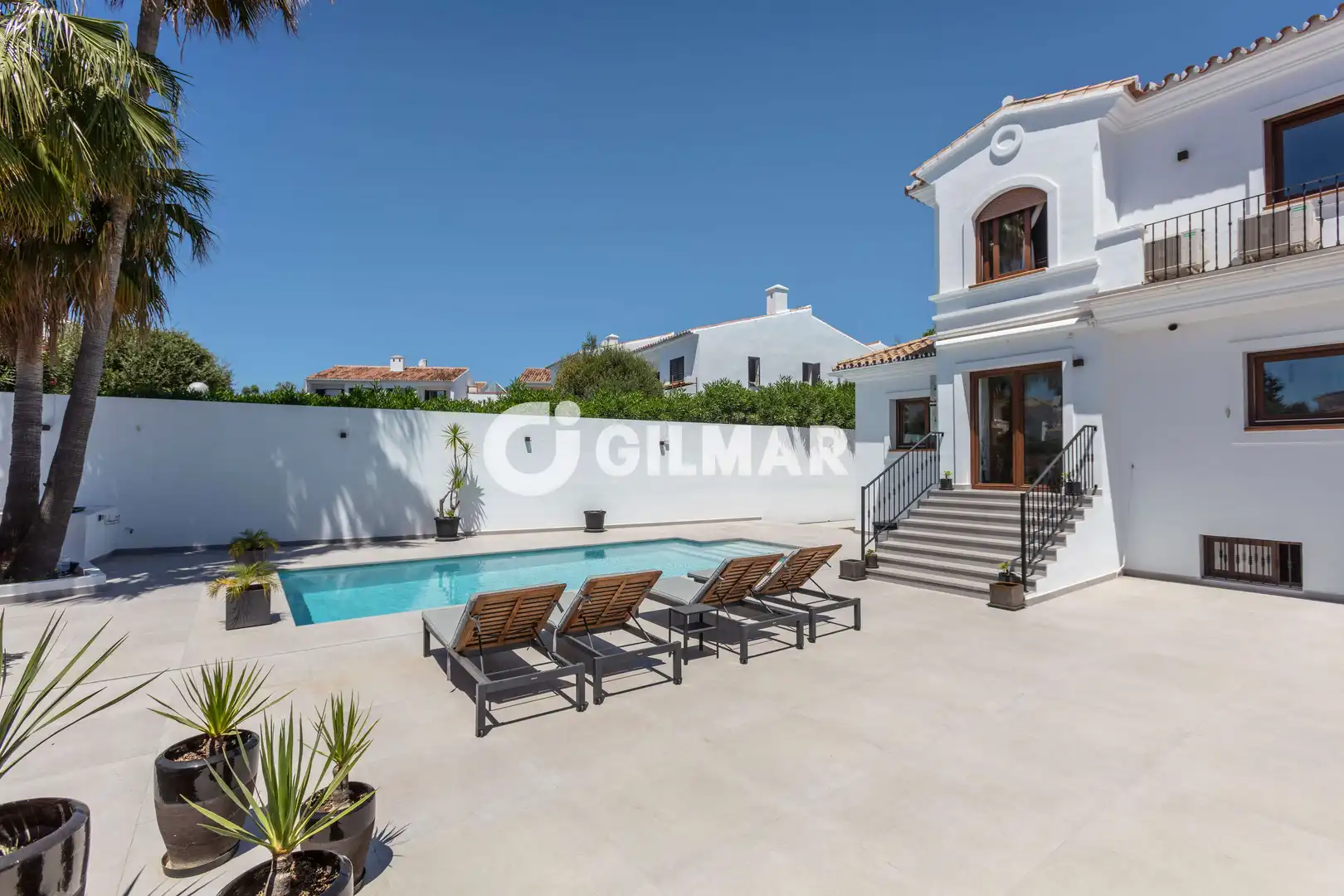 Villa avec piscine à vendre à Benamara - Atalaya, imagen 48