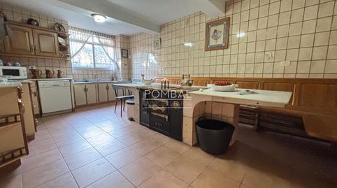 Foto 4 de Casa o xalet en venda a Parroquias del Oeste, Lugo